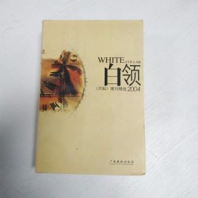 白领2004:《万科》周刊精选