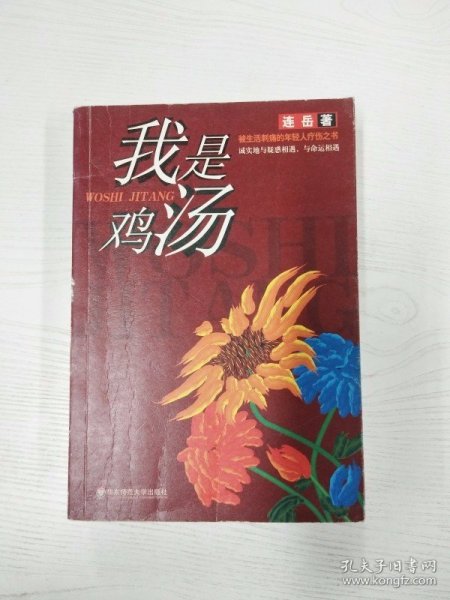 现代汉语.下册