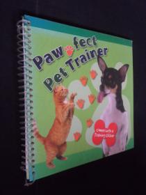 Paw fect Pet Trainer