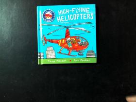 HIGH-FLYING HELICOPTERS