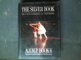 THE SILVER BOOK A.S.M.P.BOOK 6