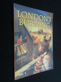 LONDONS BURNING