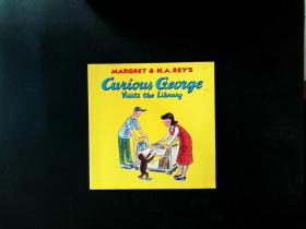 Curious George 好奇猴乔治系列