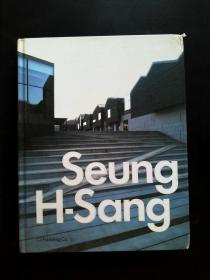 Seung H-sang C3