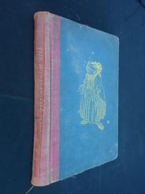 The Wind in the Willows written by Kenneth Grahame, illustrated by Arthur Rackham, introduction by A. A. Milne【肯尼斯·格雷厄姆（Kenneth Grahame）的《柳树中的风》，亚瑟·拉克姆（Arthur Rackham）的插图，A.A.米尔恩（A.A.Milne）的介绍】