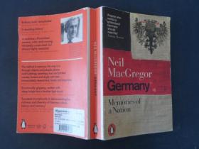 Germany /Neil Macgregor