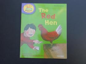 the red hen