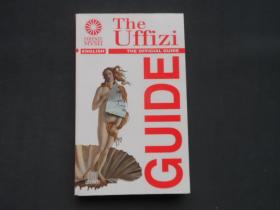 The Uffizi Guide (English) (Firenze MVSEI)