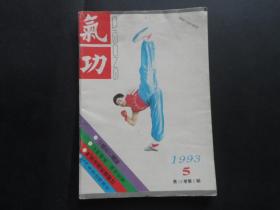 气功 1993 5