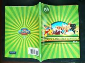 PEARSON LANGUAGE CENTRAL 4