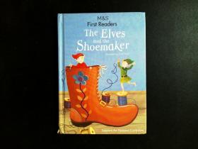 The Elves Shoemaker【精灵鞋匠】
