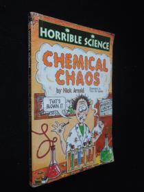 CHEMICAL CHAOS
