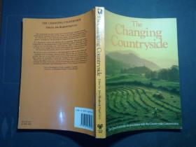 The Changing Countryside不断变化的乡村