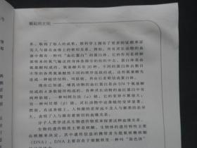 人与自然丛书: 崛起的文明---人类起源的文化透视