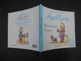 Apottine