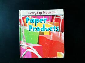 paper products