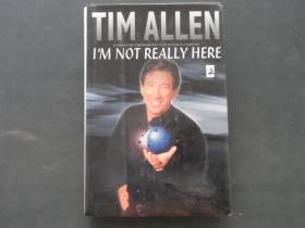 TIM ALLEN