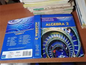 ALGEBRA 2（代数学 2）