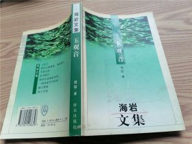 玉观音——海岩文集