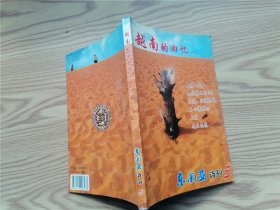 越南的回忆 ：东南亚诗刊  2009年第五期