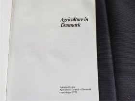 Agriculture in Denmark