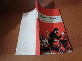 Oliver Twist（雾都孤儿）