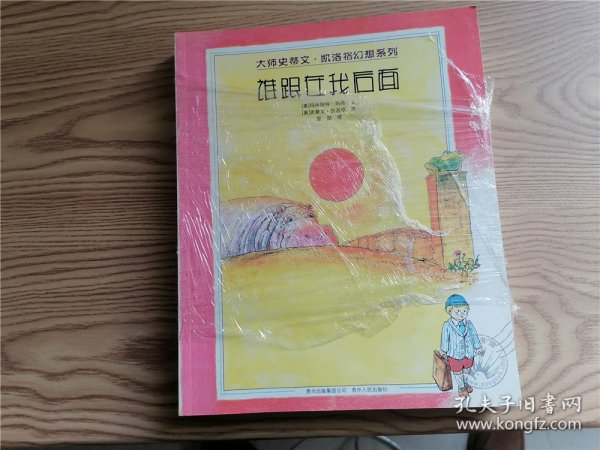 大师史蒂文.凯洛格幻想系列 全六册