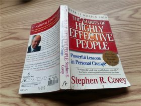 7 The 7 Habits of Highly Effective People