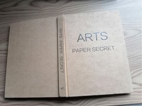 ARTS PAPER SECRET