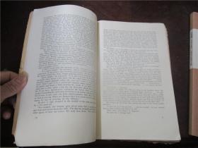 SOVIET LITERATURE（1949年第8期）