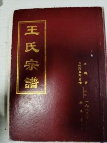 王氏宗谱 家谱 族谱【敦本堂】江苏盐城建湖 伯臣公支     16开       492页    1993年修   修谱稿 有写划      建湖美宜家藏书数百万种，网店没有的图书可站内留言 免费代寻各姓氏家谱 族谱 宗谱 地方志等