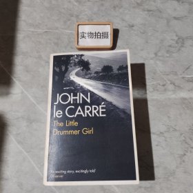 John le carre