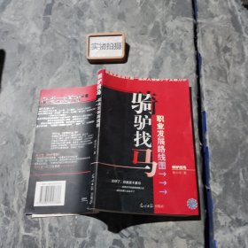 骑驴找马：职业发展路线图