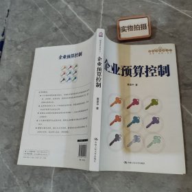 企业预算控制