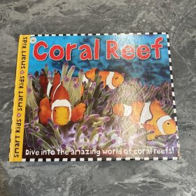 Coral reef