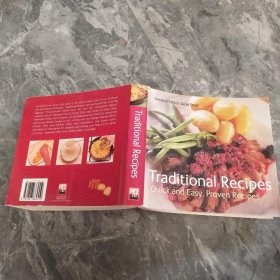 Traditional recipes