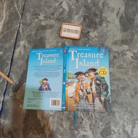 TreasureIsland