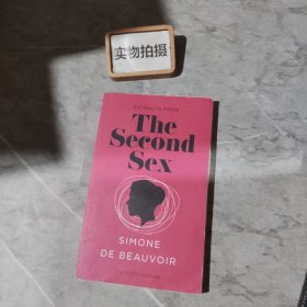 The Second Sex