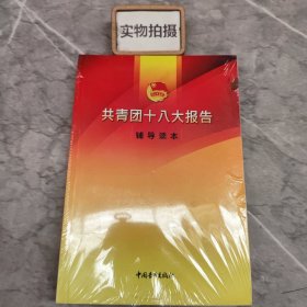 共青团十八大报告辅导读本 共青团十八大报告辅导读本编写组 著