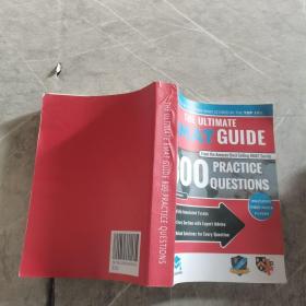 The Ultimate BMAT Guide 800 Practice Questions