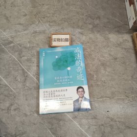 减法的奇迹（重获身心愉悦的极简清理术。知名心理学作家卢熠翎重磅新作，华语世界深具影响力个人成长作家张德芬作序推荐！）