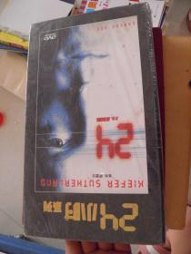 24小时系列 DVD 12碟装 未开封