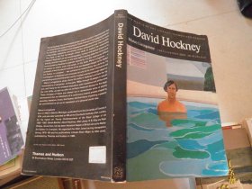 David Hockney