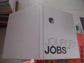 Steve Jobs the Journer 旅程（画册，如图）