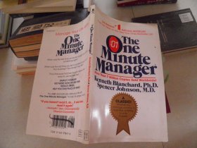 The One Minute Manager