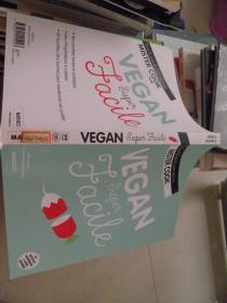 Vegan Super Facile