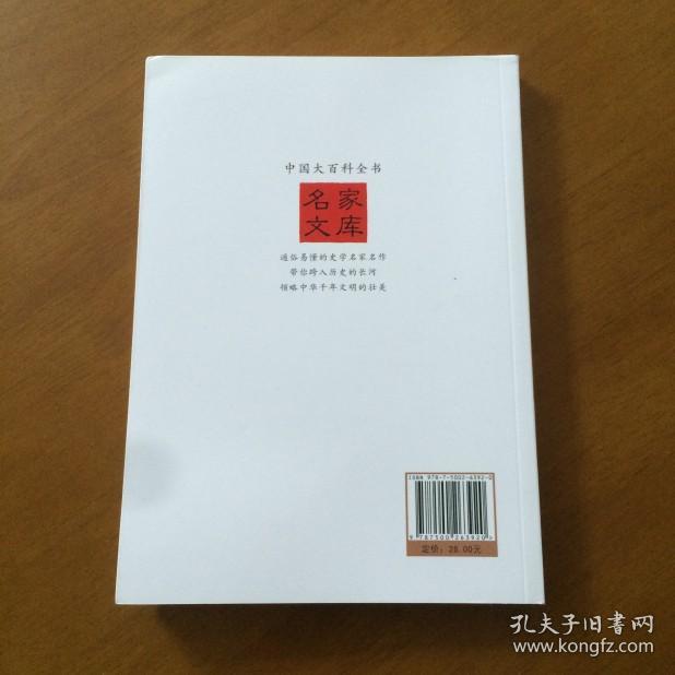 清史（大字版） 戴逸  著 中国盲文出版社
