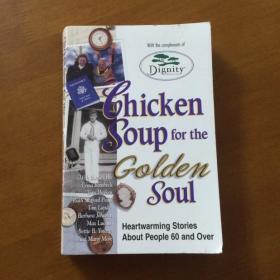 Chicken Soup for the Golden Soul