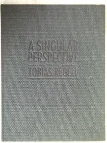 外文画册：A SINGULAR PERSPECTIVE(一个奇异的视角-托比亚斯.雷格尔摄影集)