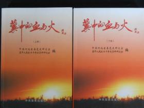 冀中的血与火(全2册)